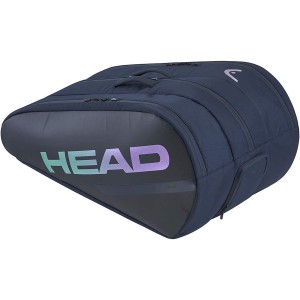 Tennis bag HEAD tour racquet xl