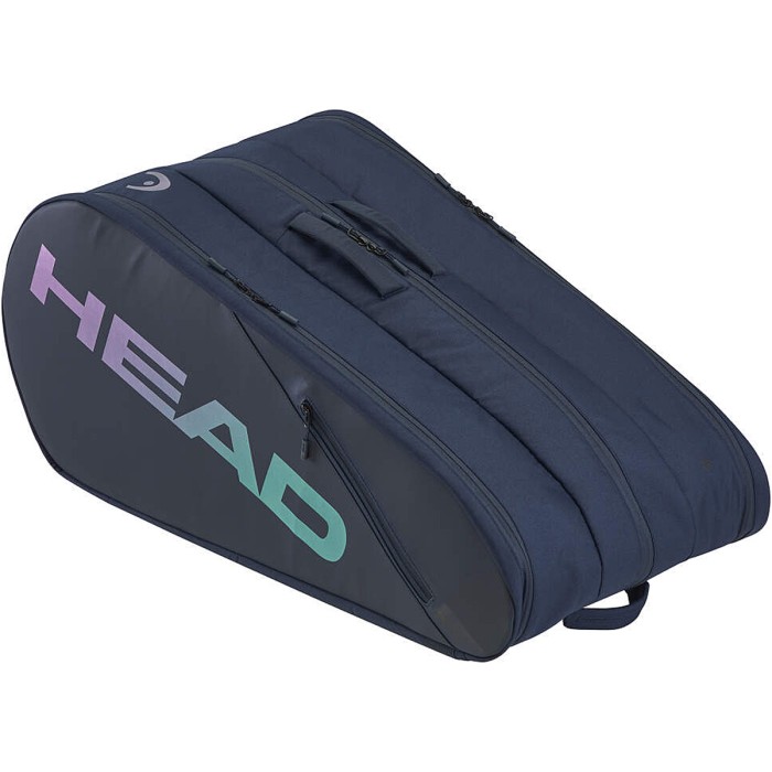 Tennis bag HEAD tour racquet xl