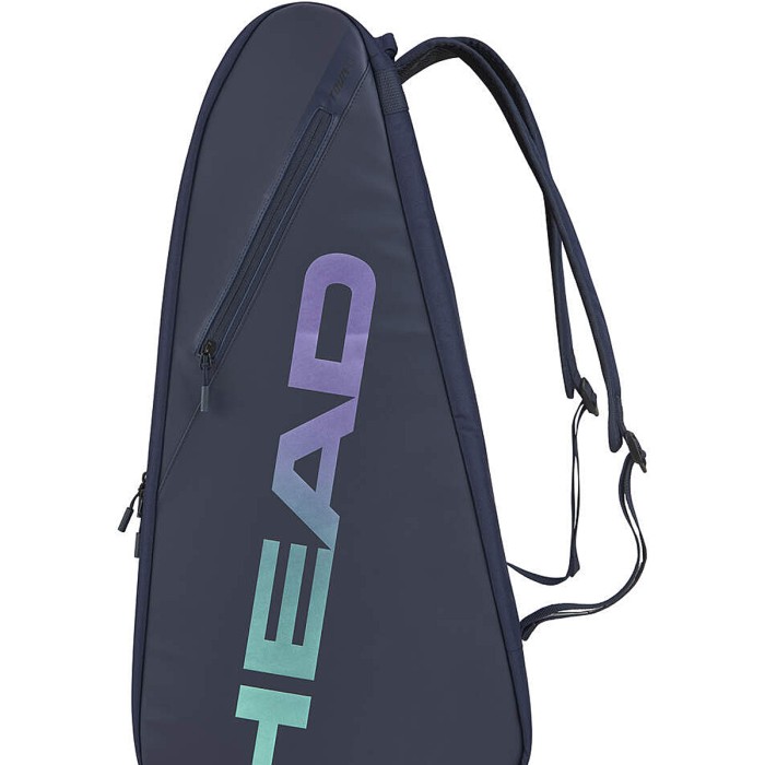 Tennis bag HEAD tour racquet xl