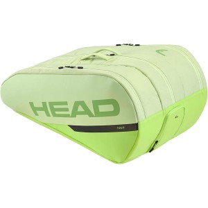 Tennis bag HEAD tour racquet xl