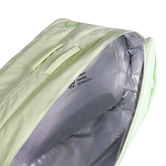 Tennis bag HEAD tour racquet xl