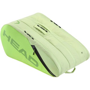 Tennis bag HEAD tour racquet xl