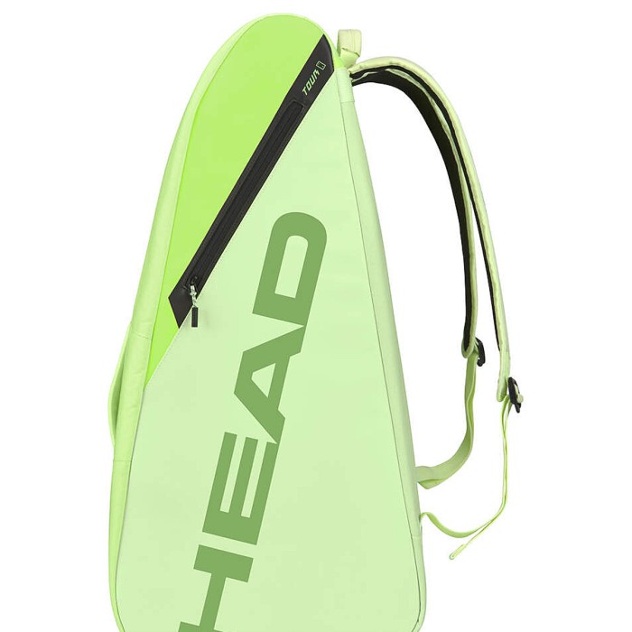 Tennis bag HEAD tour racquet xl