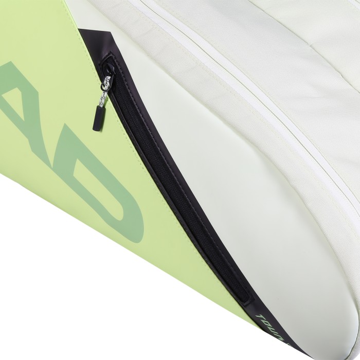 Tennis bag HEAD tour racquet xl