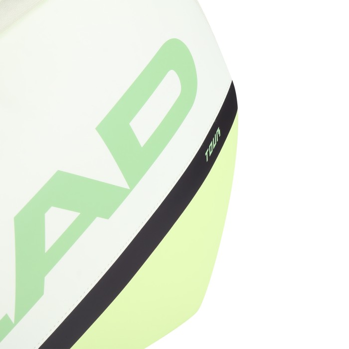 Tennis bag HEAD tour racquet xl