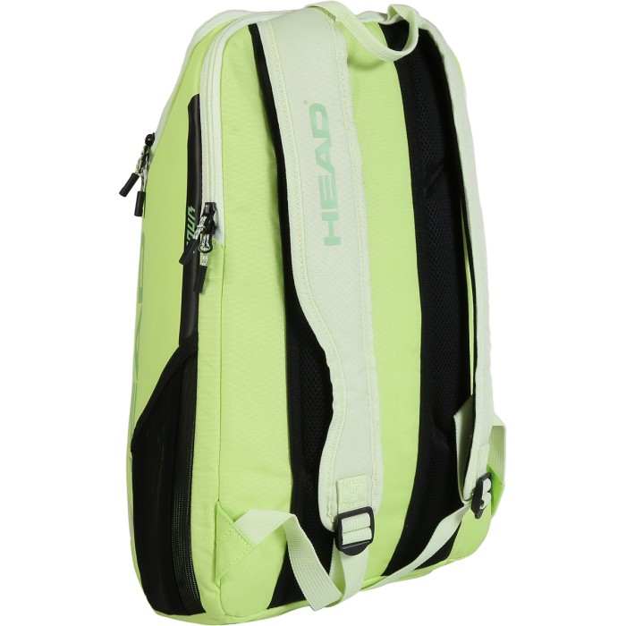 Tennis backpack HEAD tour 25l