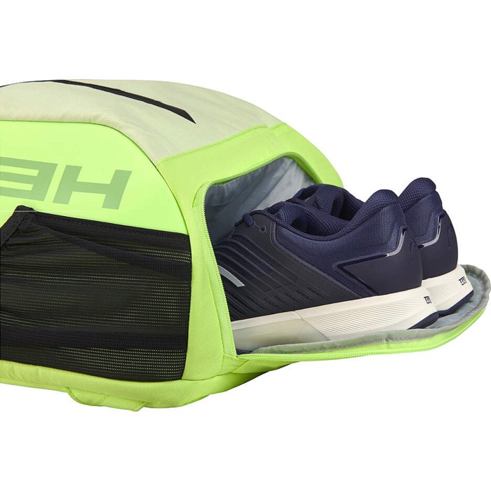 Tennis backpack HEAD tour 25l