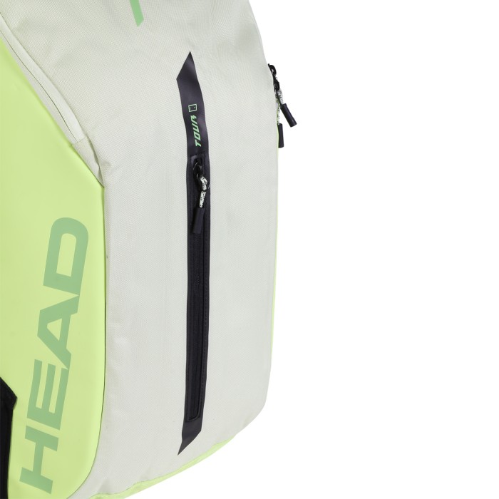 Tennis backpack HEAD tour 25l