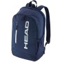 Tennis backpack HEAD base 17l