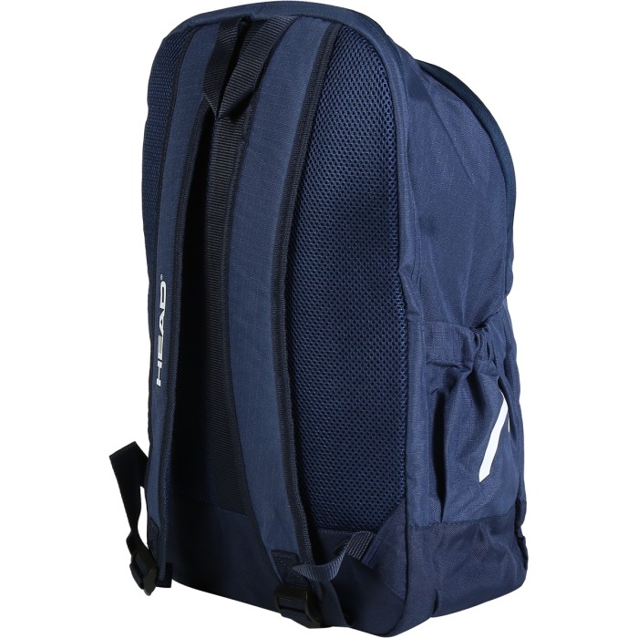Tennis backpack HEAD base 17l