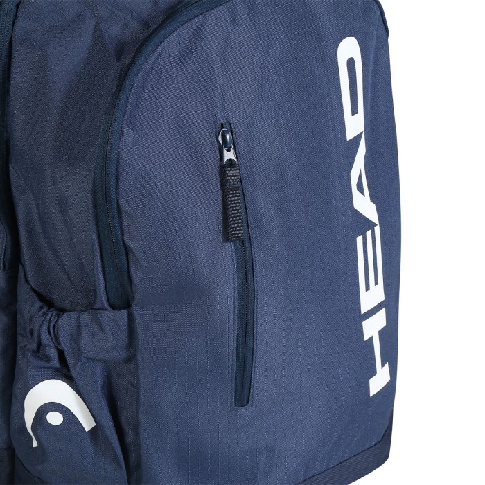 Tennis backpack HEAD base 17l