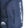 Tennis backpack HEAD base 17l