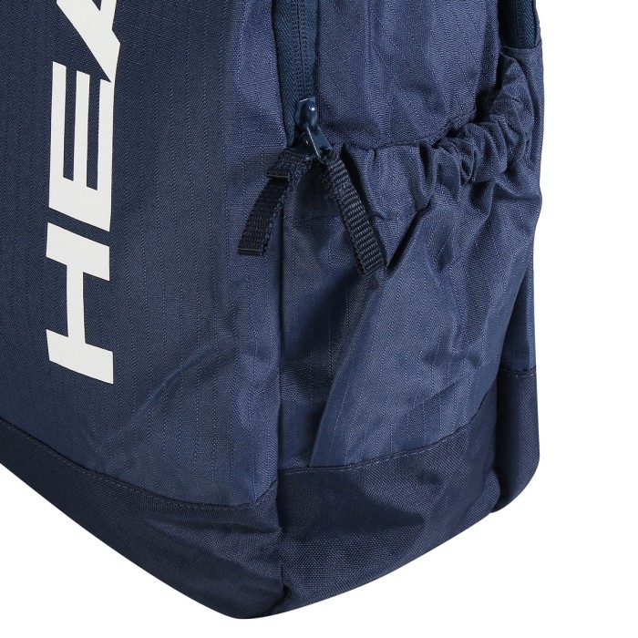 Tennis backpack HEAD base 17l