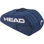 Tennis bag HEAD racquet base m