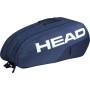 Tennis bag HEAD racquet base m