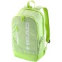 Tennis backpack HEAD base 17l