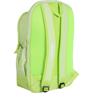 Tennis backpack HEAD base 17l