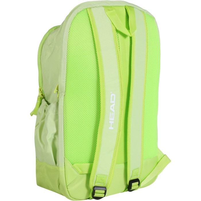 Tennis backpack HEAD base 17l