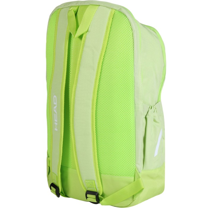 Tennis backpack HEAD base 17l