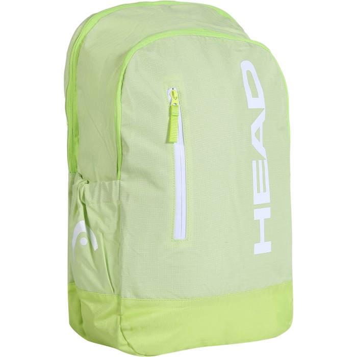 Tennis backpack HEAD base 17l