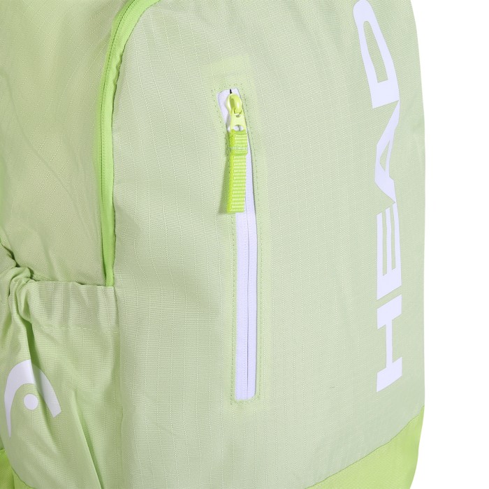 Tennis backpack HEAD base 17l