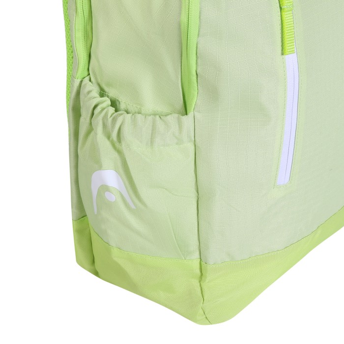 Tennis backpack HEAD base 17l