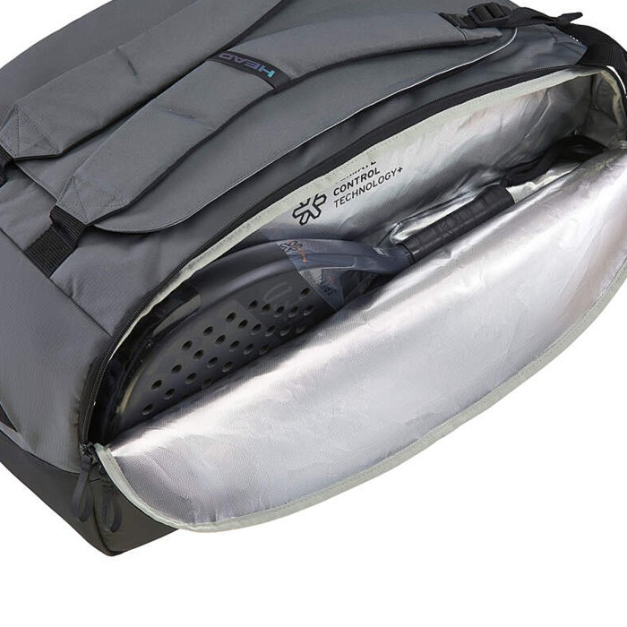 HEAD pro x duffle bag l