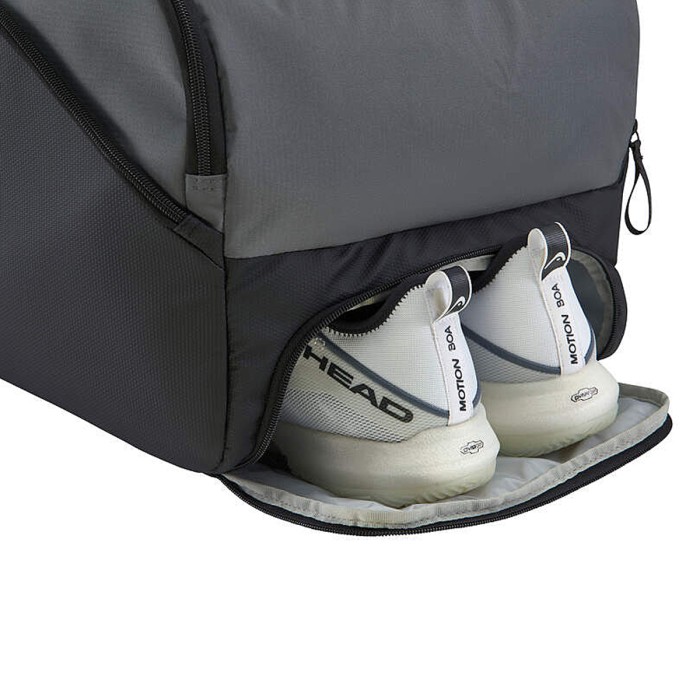HEAD pro x duffle bag l