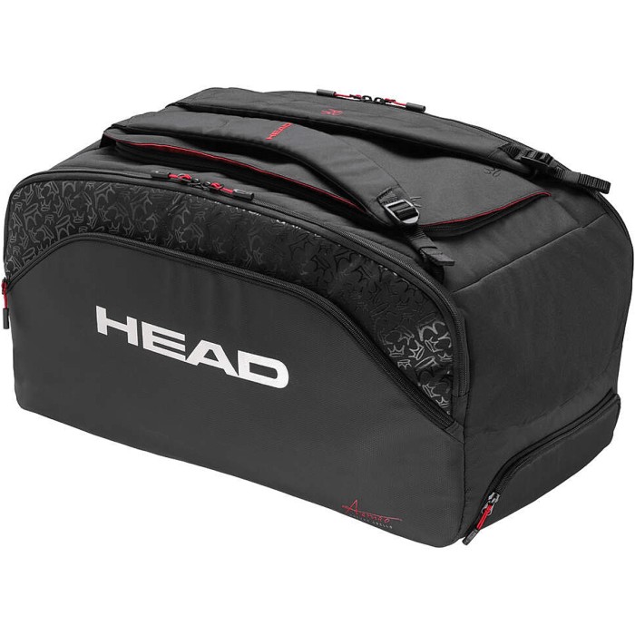 HEAD coello pro x duffle bag l