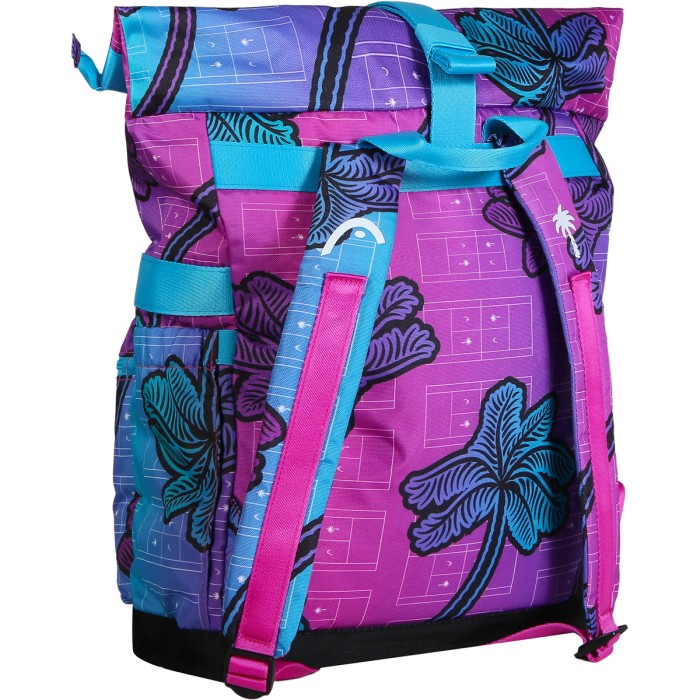 Tennis backpack HEAD tour 30l ptc edition