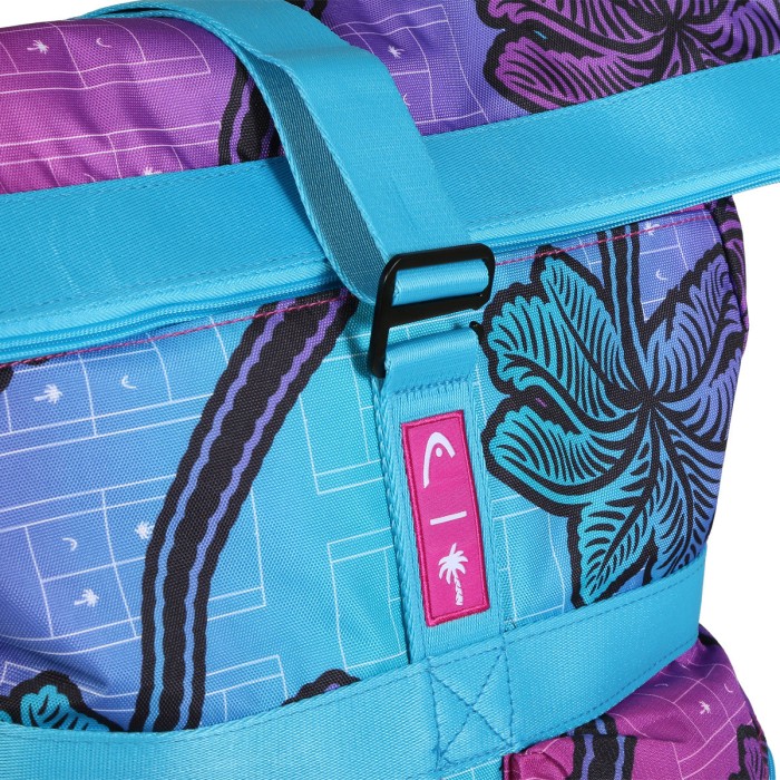 Tennis backpack HEAD tour 30l ptc edition