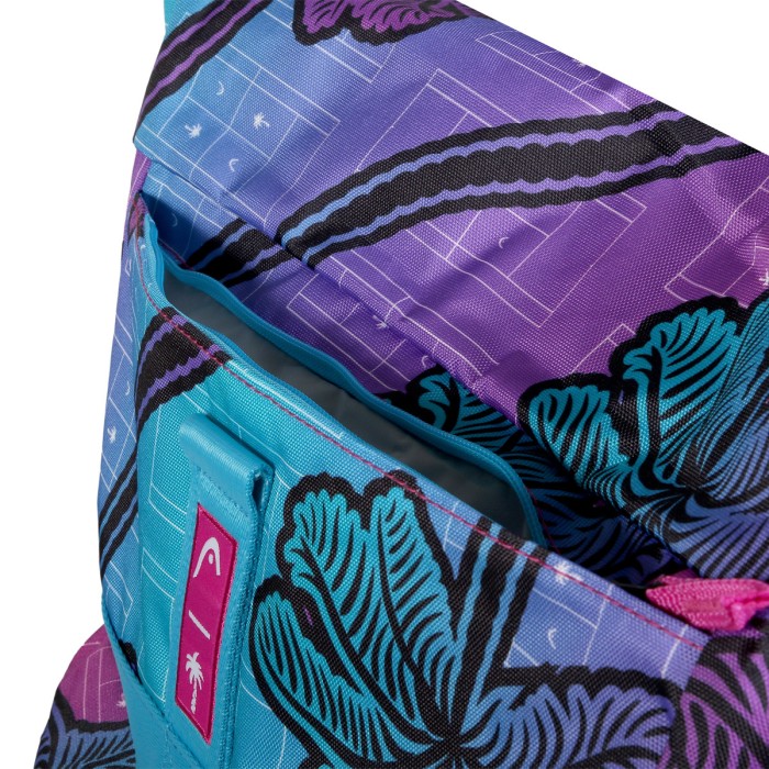 Tennis backpack HEAD tour 30l ptc edition