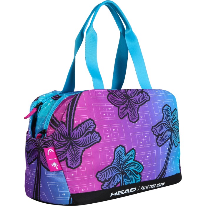 HEAD pro x tote bag 22l ptc edition