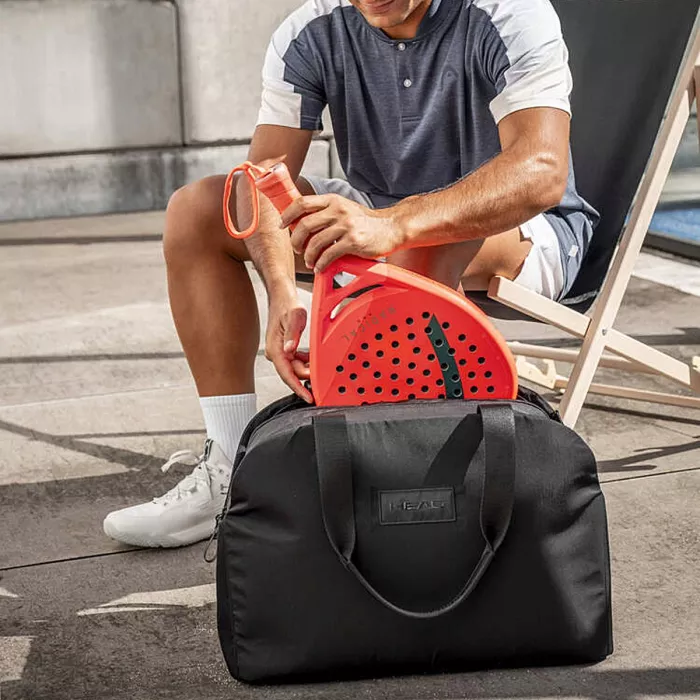 HEAD pro x tote bag 22l