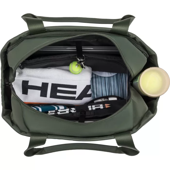 HEAD pro x tote bag 22l