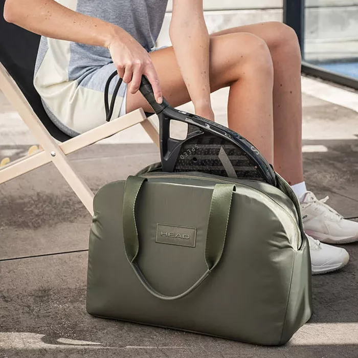 HEAD pro x tote bag 22l