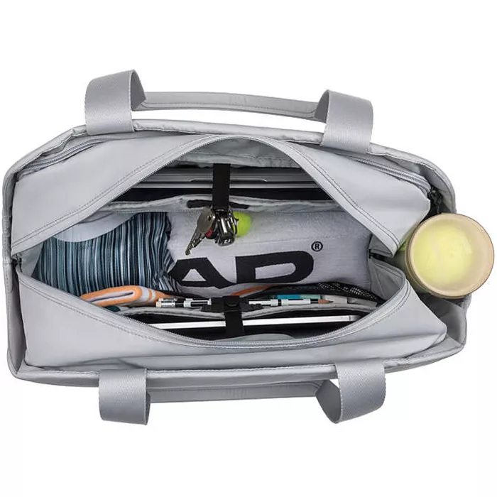 HEAD pro x tote bag 22l