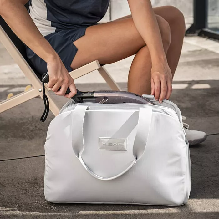 HEAD pro x tote bag 22l