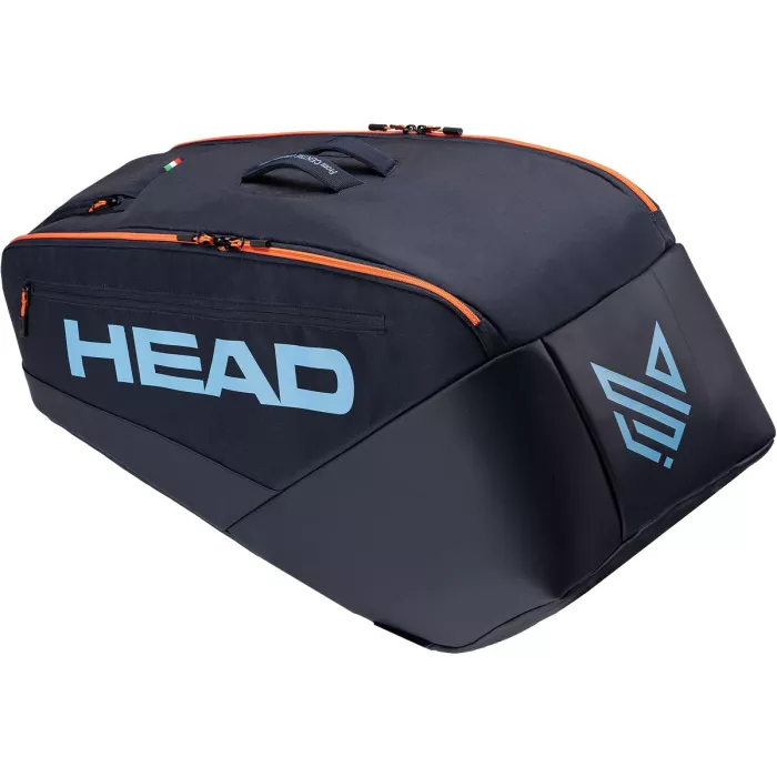 HEAD pro 62l tennis bag