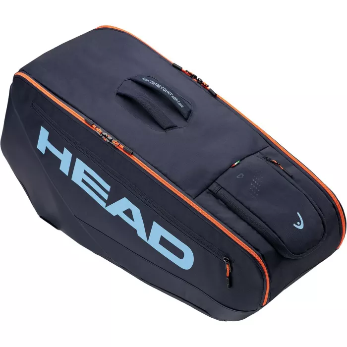 HEAD pro 62l tennis bag