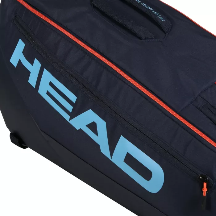 HEAD pro 62l tennis bag