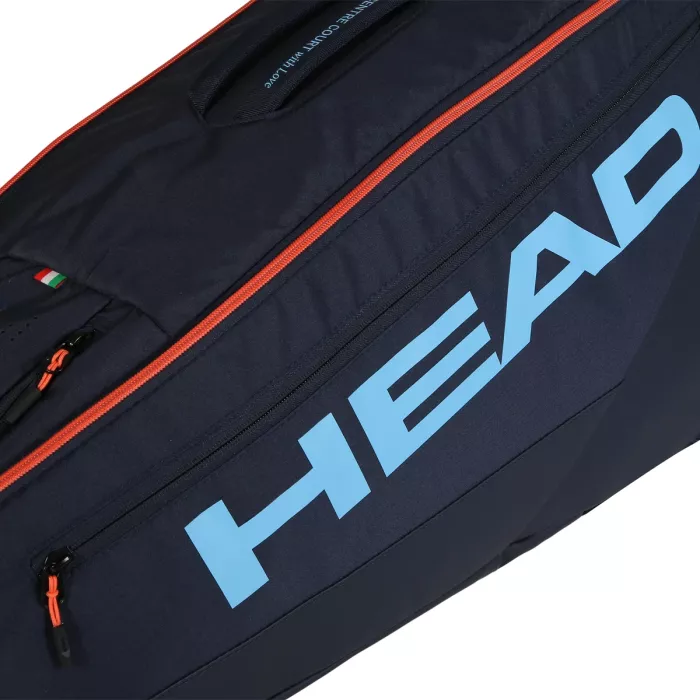 HEAD pro 62l tennis bag