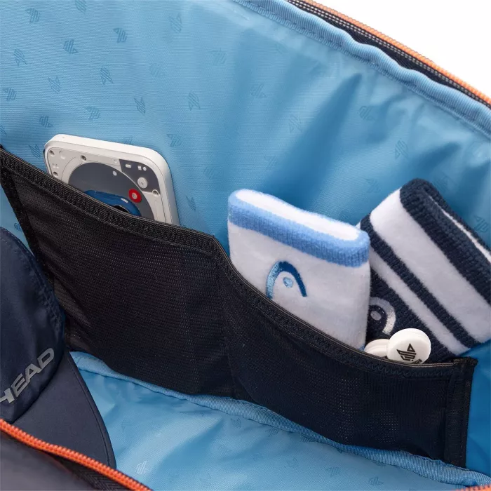 HEAD pro 62l tennis bag