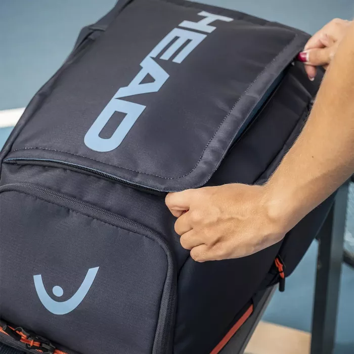 HEAD pro 28l tennis backpack