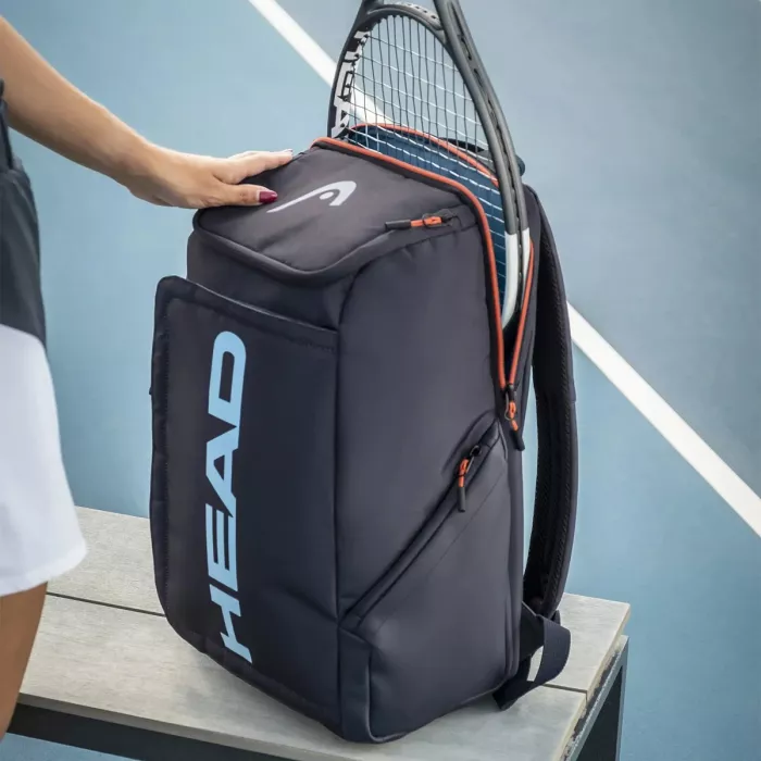 HEAD pro 28l tennis backpack