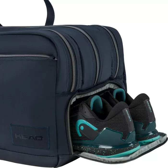 Tennis bag HEAD pro x duffle bag l