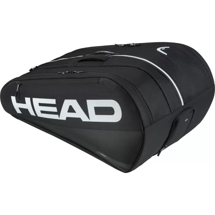 Tennis bag HEAD tour bag xl racquet