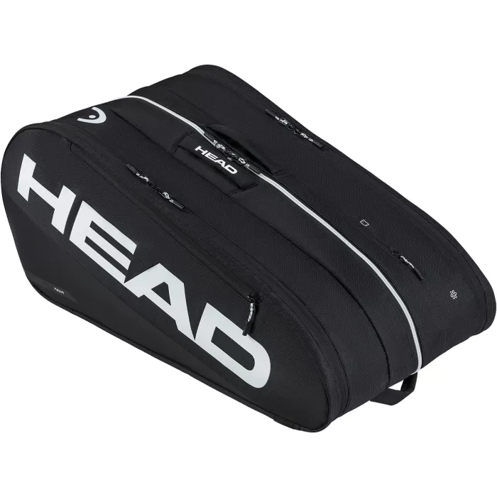 Tennis bag HEAD tour bag xl racquet