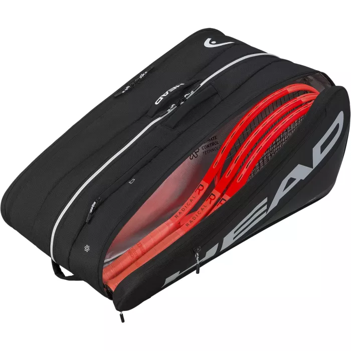 Tennis bag HEAD tour bag xl racquet