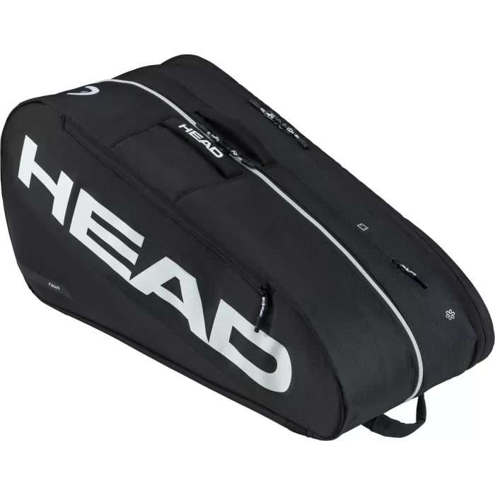 Tennis bag HEAD tour racquet l